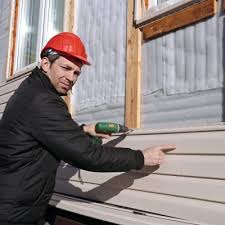 Best Steel Siding Installation  in North Great River, NY